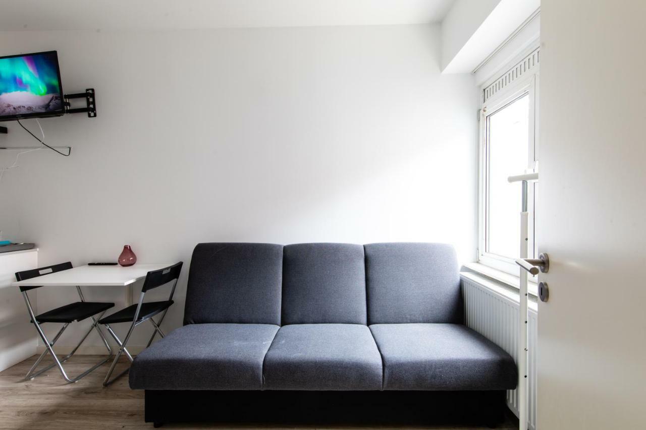 Flat In The Heart Of Antwerp Centrum Pokój zdjęcie