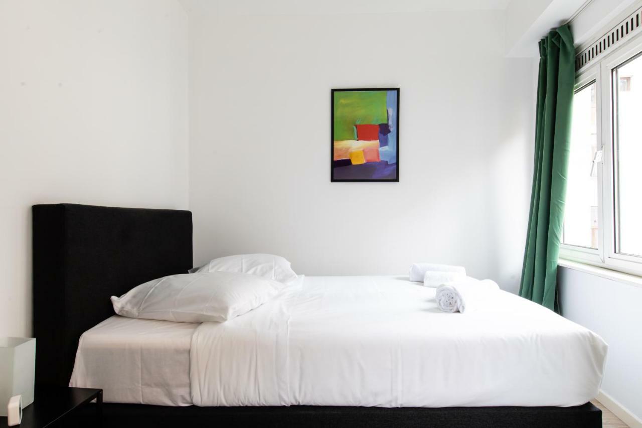 Flat In The Heart Of Antwerp Centrum Pokój zdjęcie