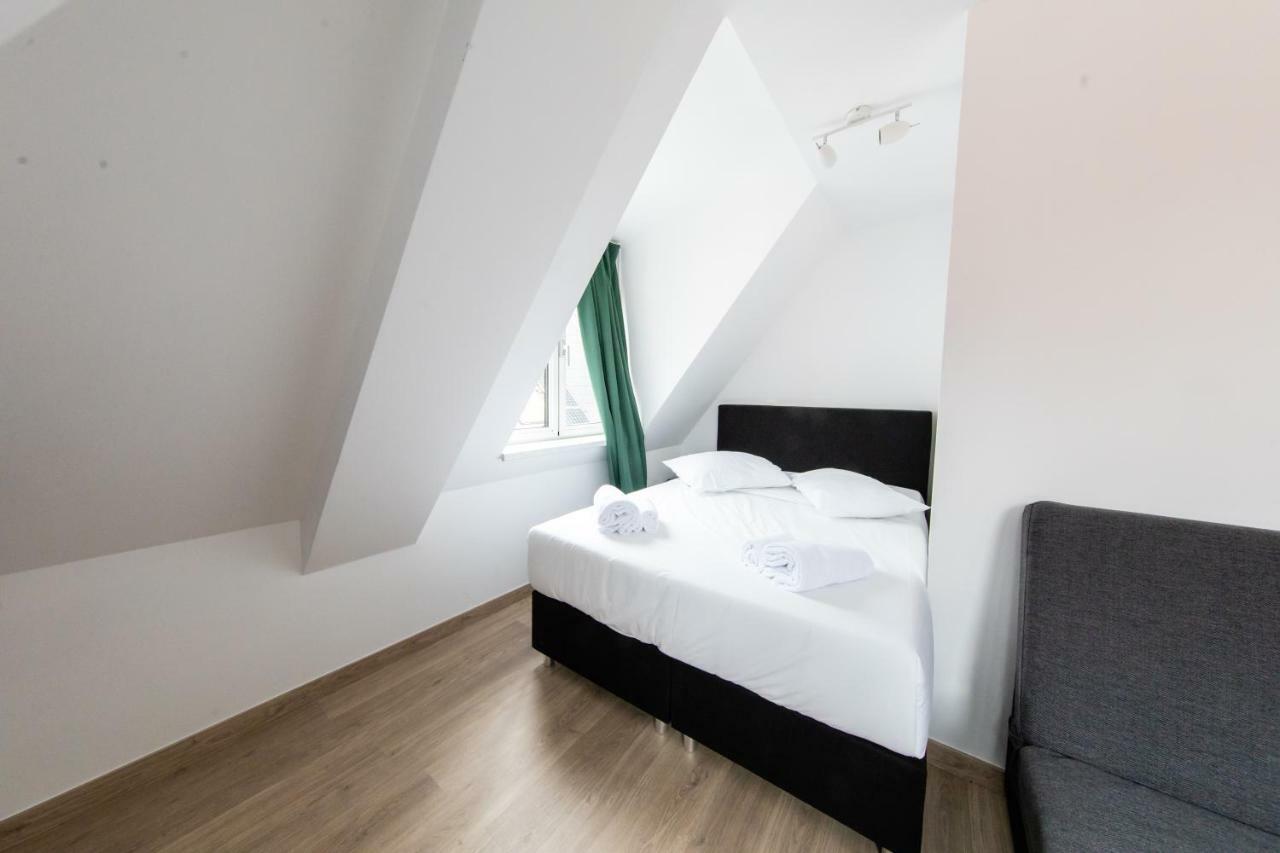 Flat In The Heart Of Antwerp Centrum Zewnętrze zdjęcie
