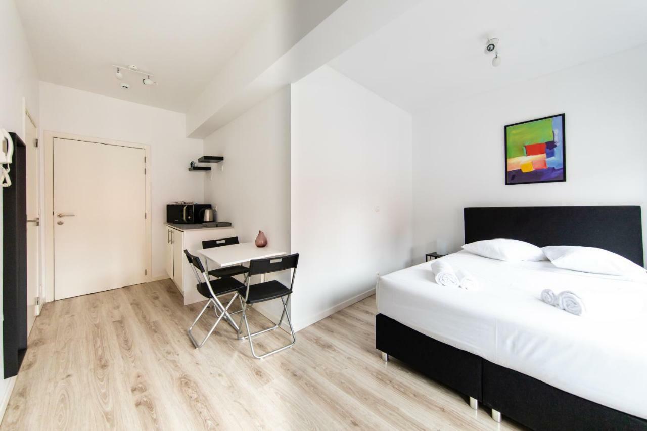 Flat In The Heart Of Antwerp Centrum Zewnętrze zdjęcie