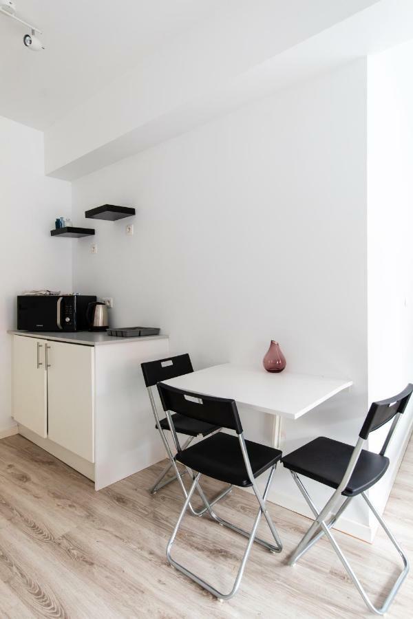 Flat In The Heart Of Antwerp Centrum Zewnętrze zdjęcie