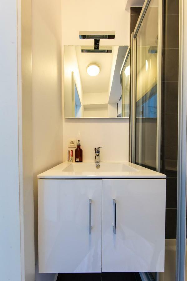 Flat In The Heart Of Antwerp Centrum Zewnętrze zdjęcie