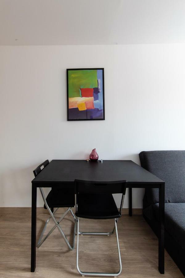 Flat In The Heart Of Antwerp Centrum Zewnętrze zdjęcie