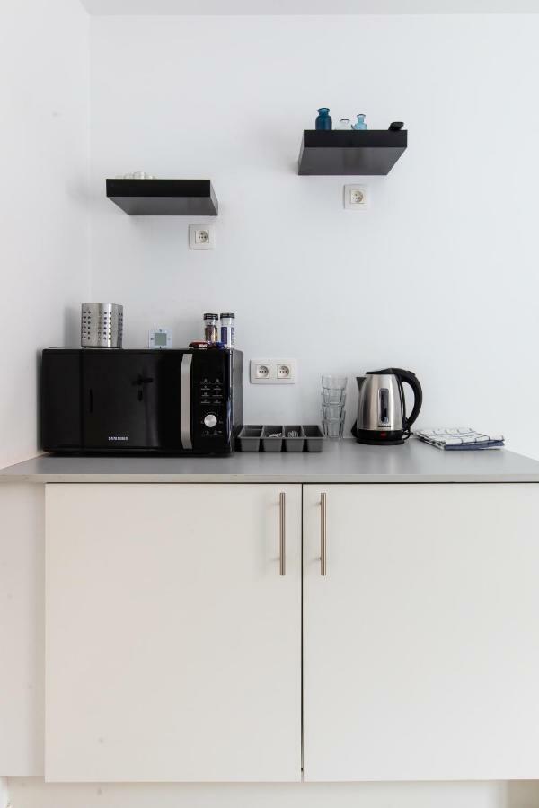 Flat In The Heart Of Antwerp Centrum Zewnętrze zdjęcie
