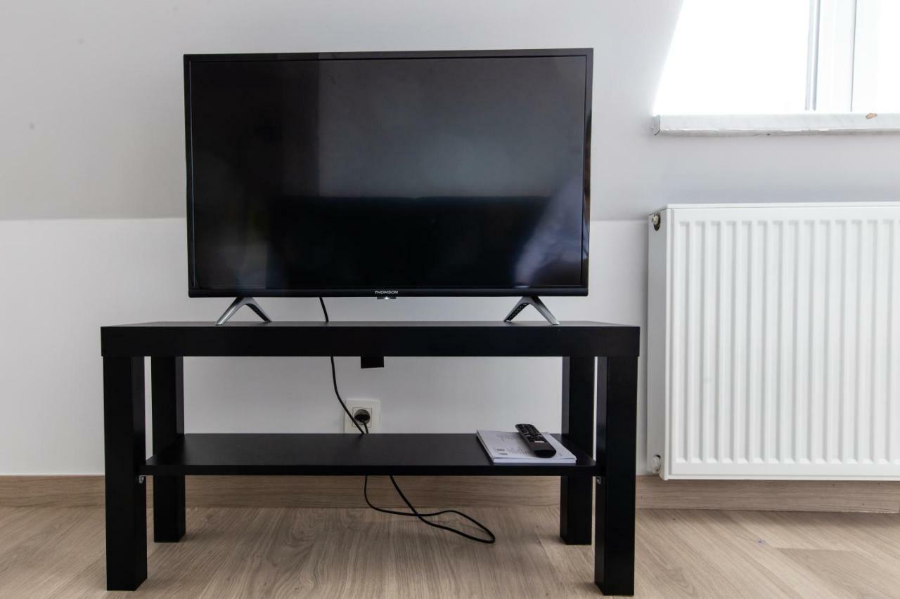 Flat In The Heart Of Antwerp Centrum Zewnętrze zdjęcie